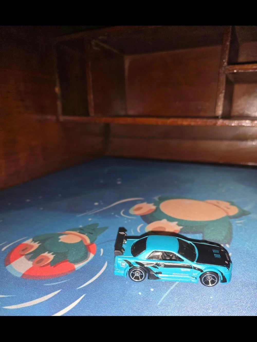 Hot Wheels vintage hot
